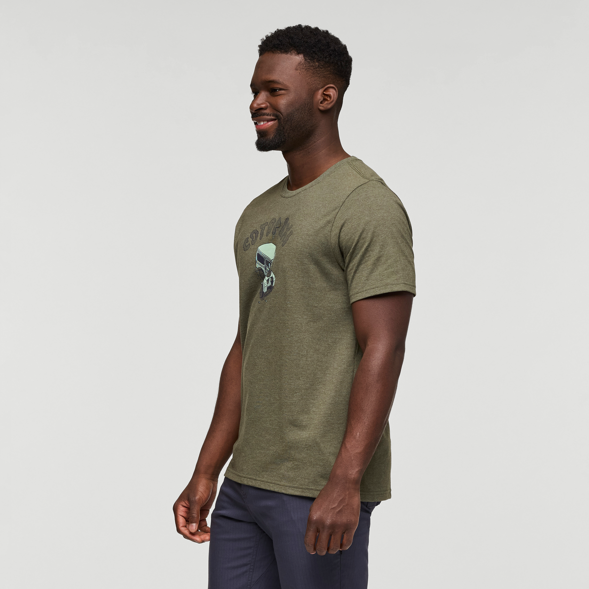 Coto-Pilot T-Shirt Men's | Comfortable Outdoor Top