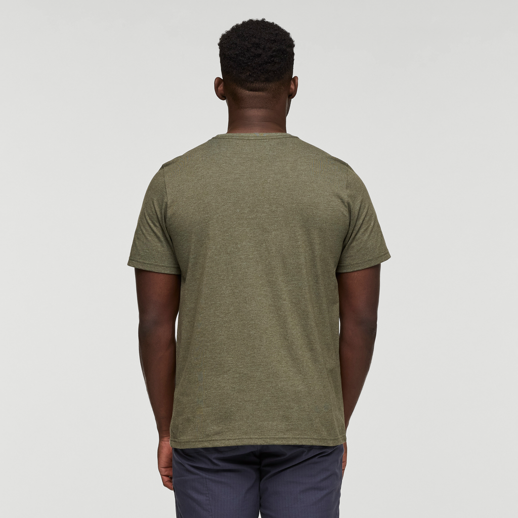 Coto-Pilot T-Shirt Men's | Comfortable Outdoor Top