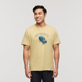 Coto-Pilot T-Shirt Men's | Comfortable Outdoor Top