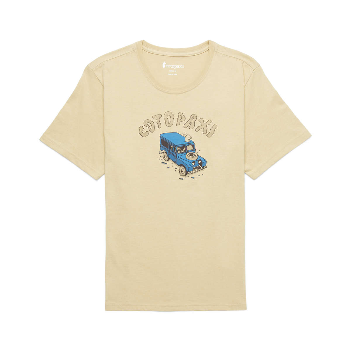 Coto-Pilot T-Shirt Men's | Comfortable Outdoor Top