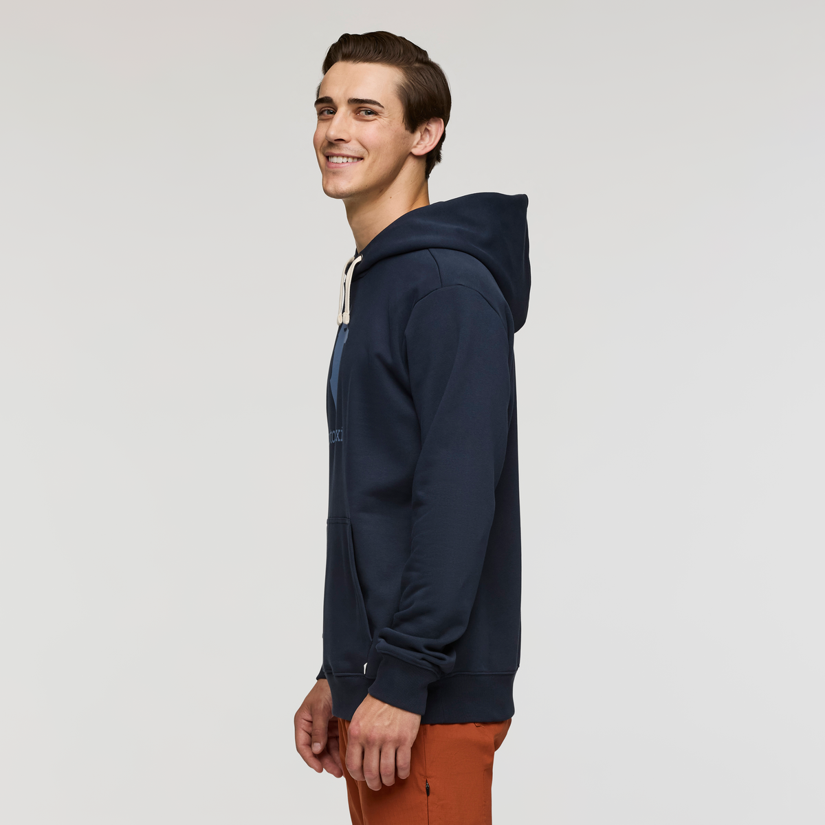 Cotopaxi Llama Pullover Hoodie Men's | Cozy Outdoor Layer