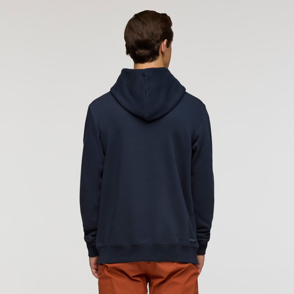 Cotopaxi Llama Pullover Hoodie Men's | Cozy Outdoor Layer