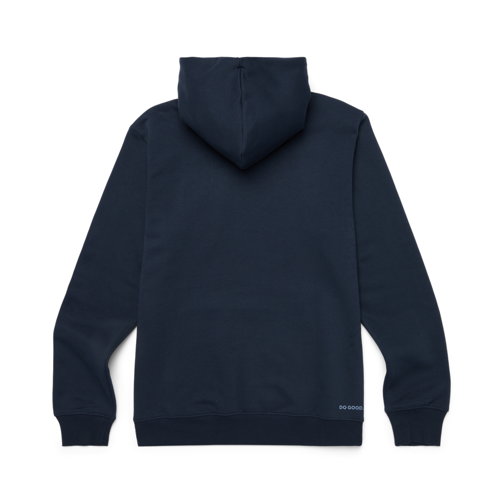 Cotopaxi Llama Pullover Hoodie Men's | Cozy Outdoor Layer