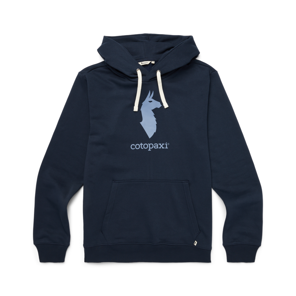 Cotopaxi Llama Pullover Hoodie Men's | Cozy Outdoor Layer