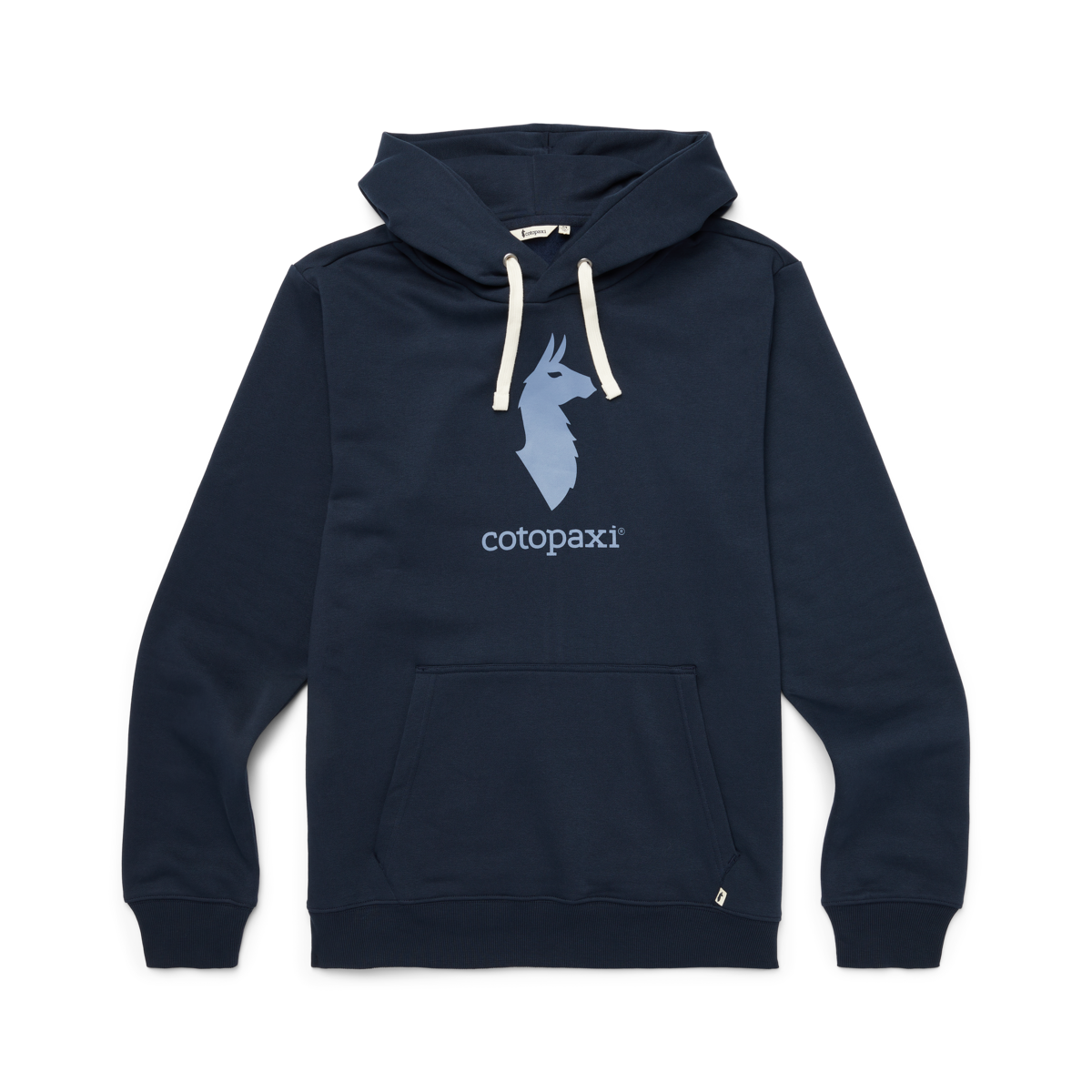 Cotopaxi Llama Pullover Hoodie Men's | Cozy Outdoor Layer
