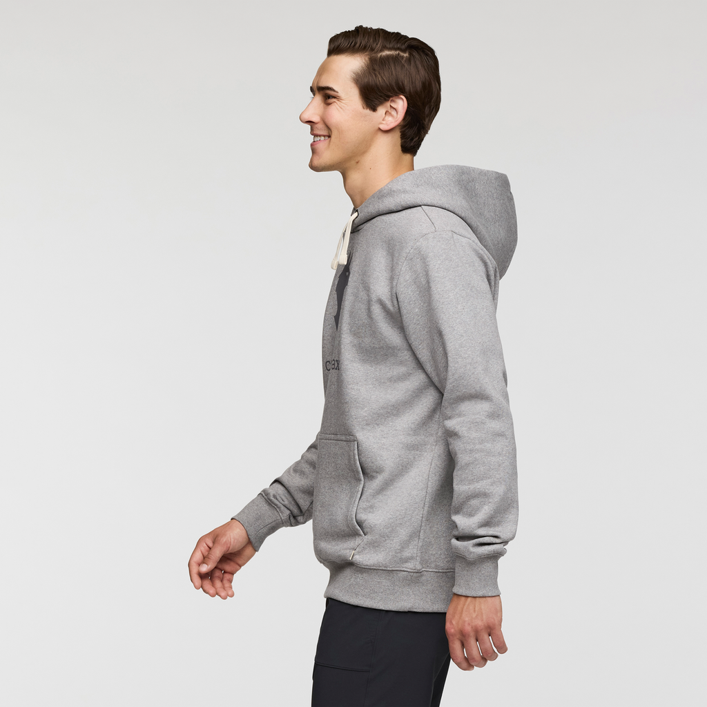 Cotopaxi Llama Pullover Hoodie Men's | Cozy Outdoor Layer