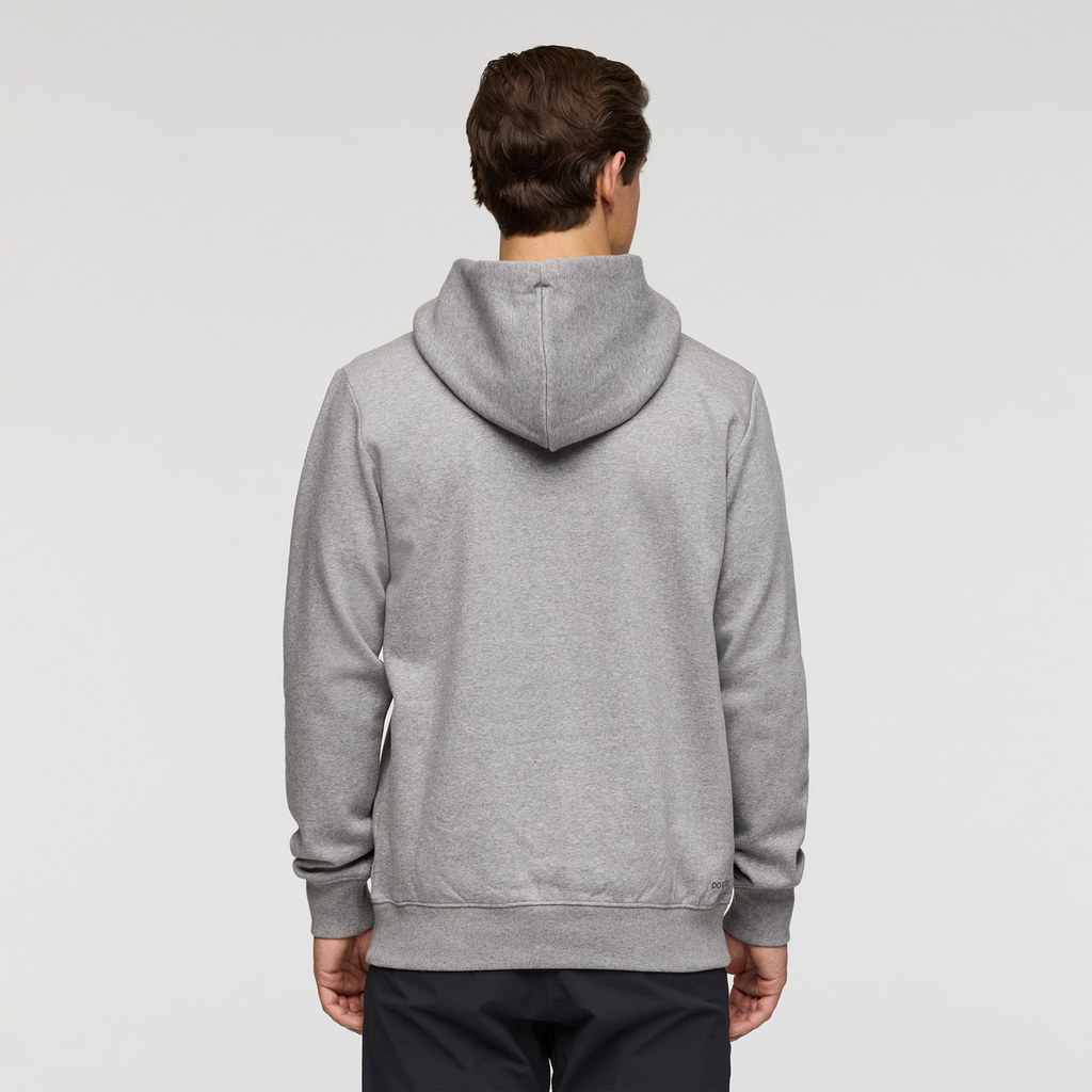Cotopaxi Llama Pullover Hoodie Men's | Cozy Outdoor Layer