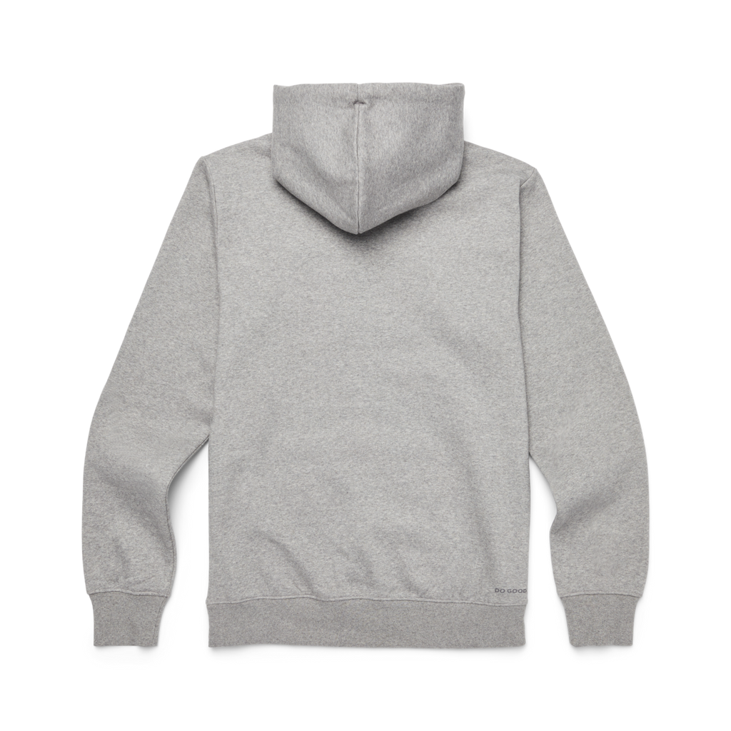 Cotopaxi Llama Pullover Hoodie Men's | Cozy Outdoor Layer