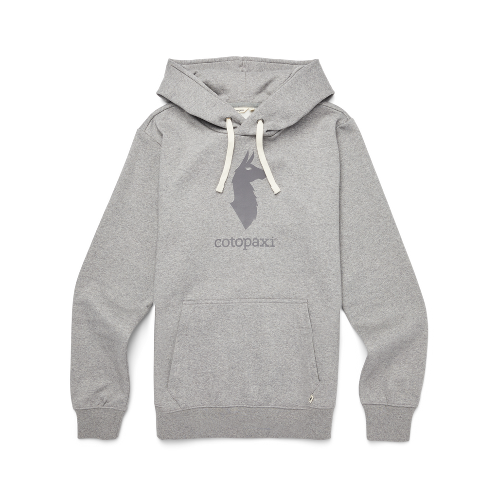 Cotopaxi Llama Pullover Hoodie Men's | Cozy Outdoor Layer