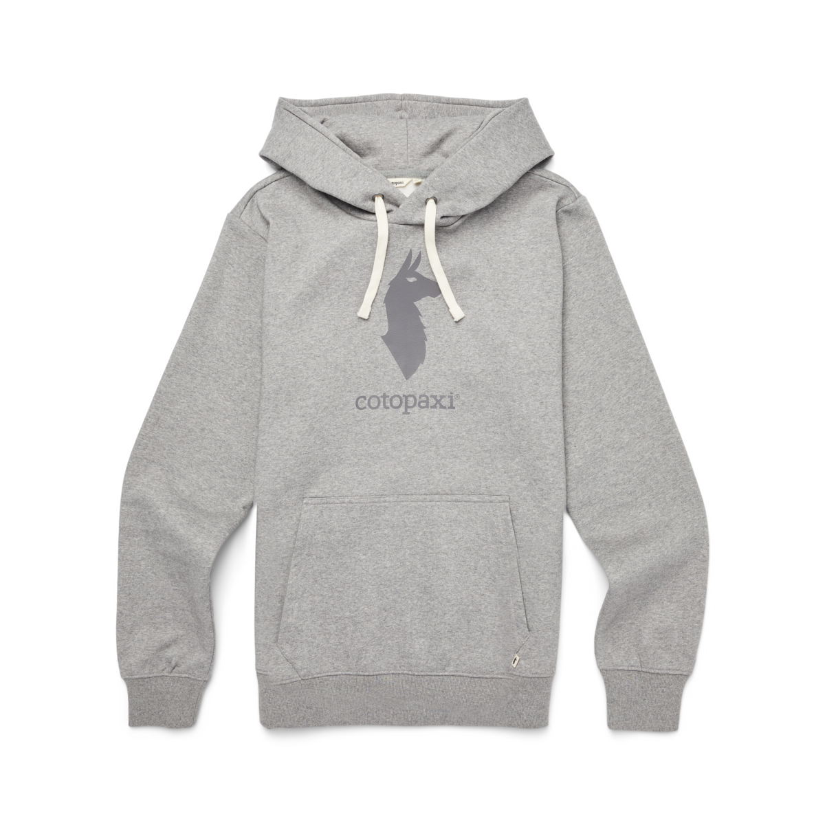 Cotopaxi Llama Pullover Hoodie Men's | Cozy Outdoor Layer