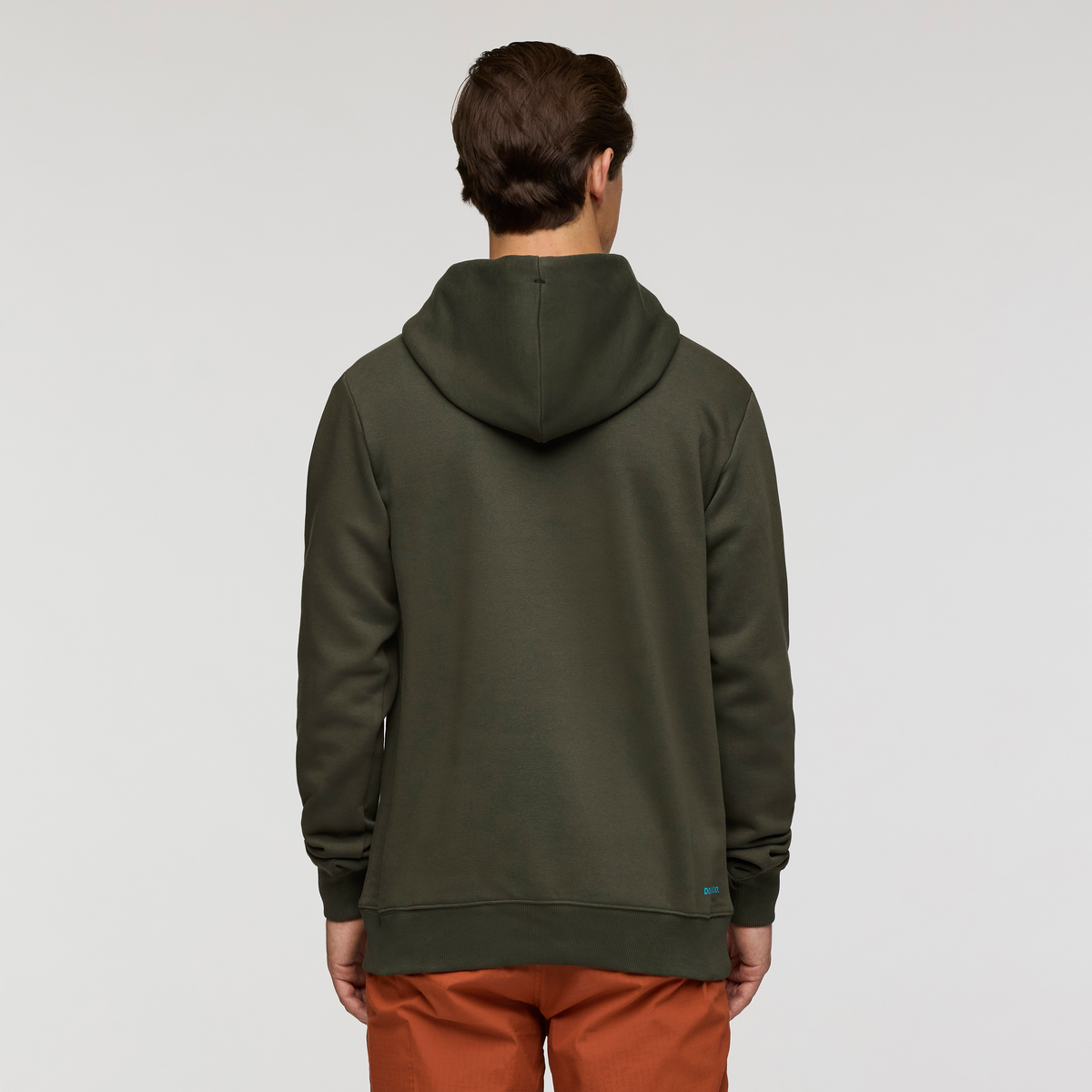 Cotopaxi Llama Pullover Hoodie Men's | Cozy Outdoor Layer