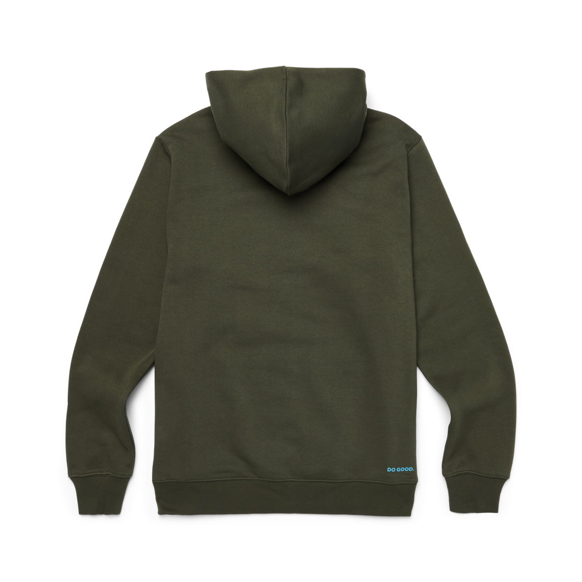 Cotopaxi Llama Pullover Hoodie Men's | Cozy Outdoor Layer