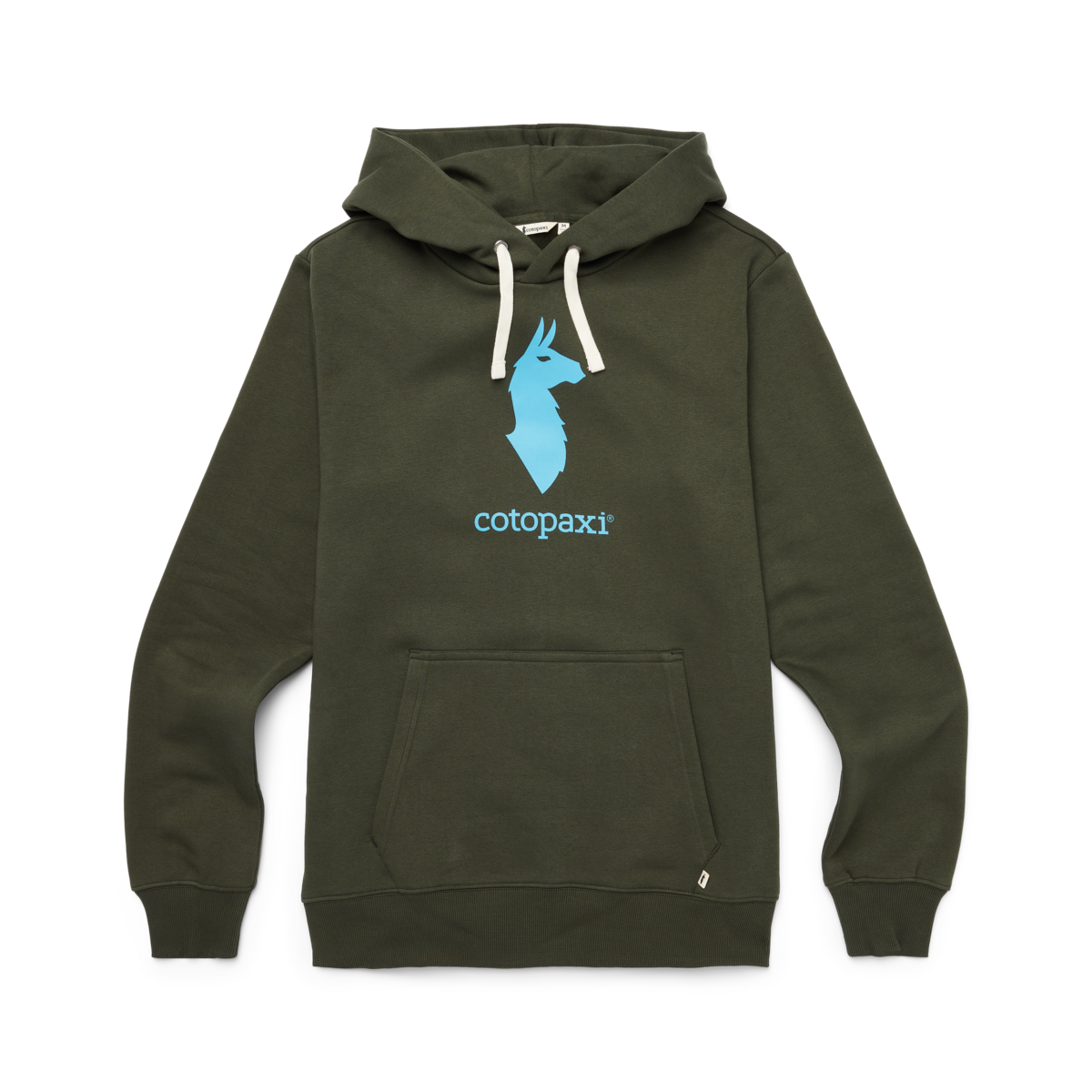 Cotopaxi Llama Pullover Hoodie Men's | Cozy Outdoor Layer