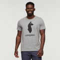 Cotopaxi Llama T-Shirt Men's | Comfortable Outdoor Top