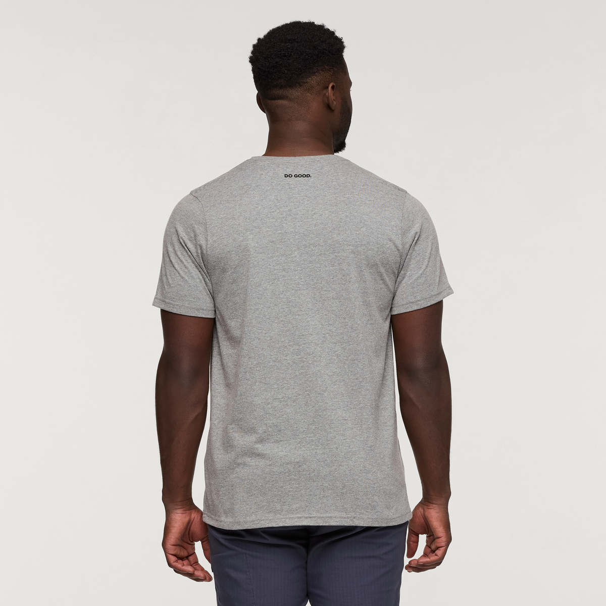 Cotopaxi Llama T-Shirt Men's | Comfortable Outdoor Top