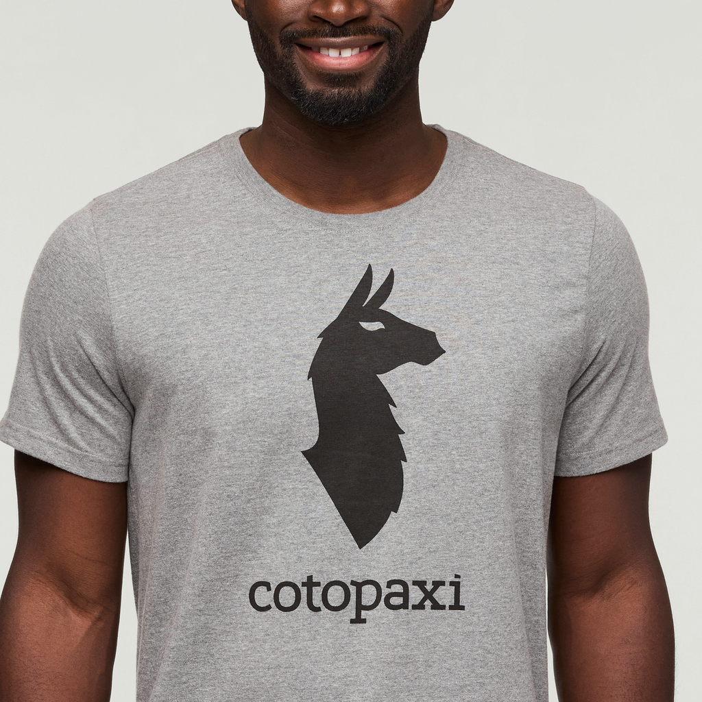 Cotopaxi Llama T-Shirt Men's | Comfortable Outdoor Top
