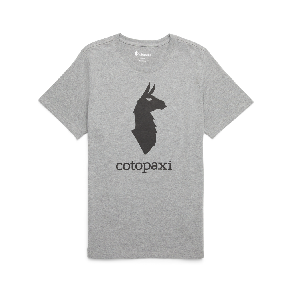 Cotopaxi Llama T-Shirt Men's | Comfortable Outdoor Top
