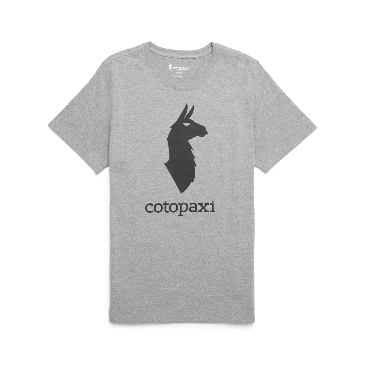 Cotopaxi Llama T-Shirt Men's | Comfortable Outdoor Top