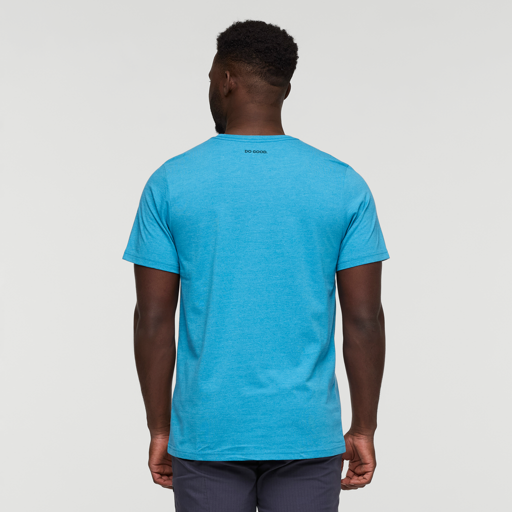 Cotopaxi Llama T-Shirt Men's | Comfortable Outdoor Top