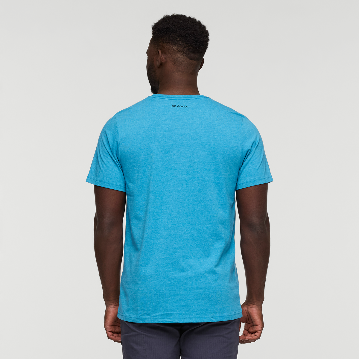 Cotopaxi Llama T-Shirt Men's | Comfortable Outdoor Top