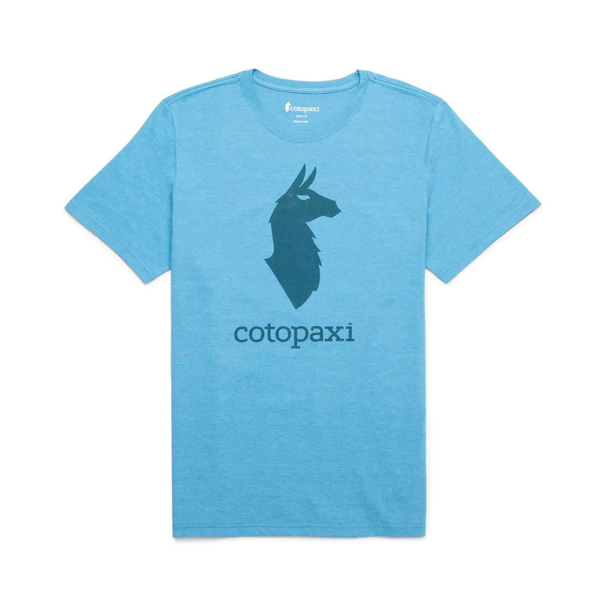 Cotopaxi Llama T-Shirt Men's | Comfortable Outdoor Top