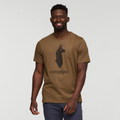 Cotopaxi Llama T-Shirt Men's | Comfortable Outdoor Top