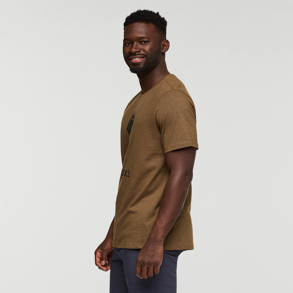 Cotopaxi Llama T-Shirt Men's | Comfortable Outdoor Top