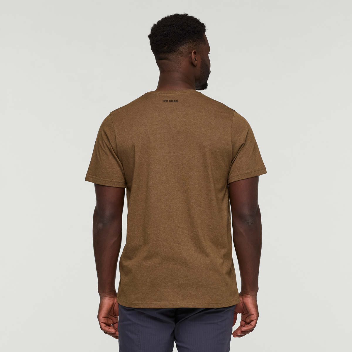 Cotopaxi Llama T-Shirt Men's | Comfortable Outdoor Top