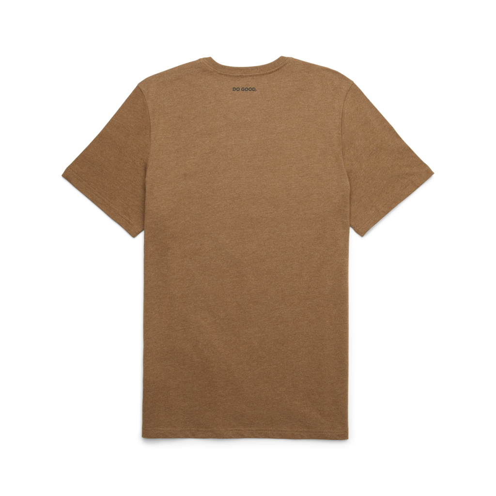 Cotopaxi Llama T-Shirt Men's | Comfortable Outdoor Top