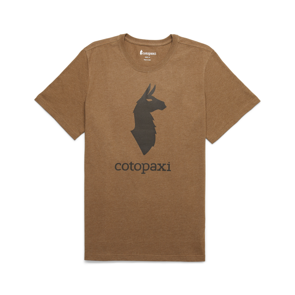 Cotopaxi Llama T-Shirt Men's | Comfortable Outdoor Top
