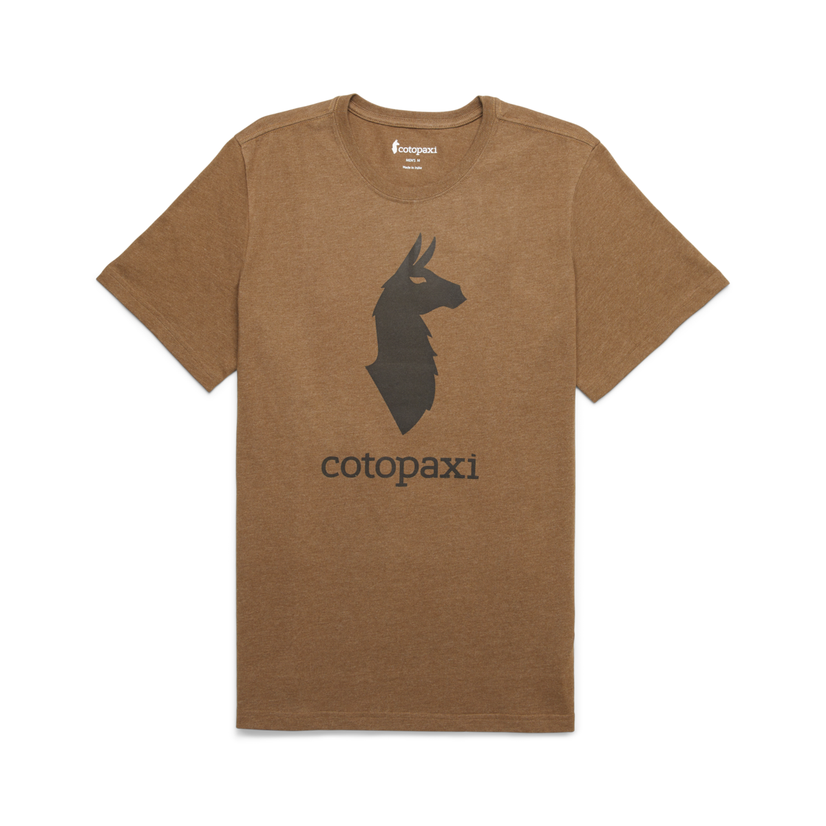 Cotopaxi Llama T-Shirt Men's | Comfortable Outdoor Top