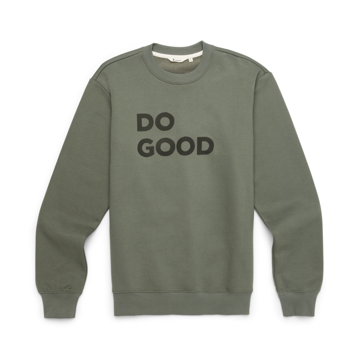 Do Good Crew Sweatshirt Men's | Comfortable Everyday Layer