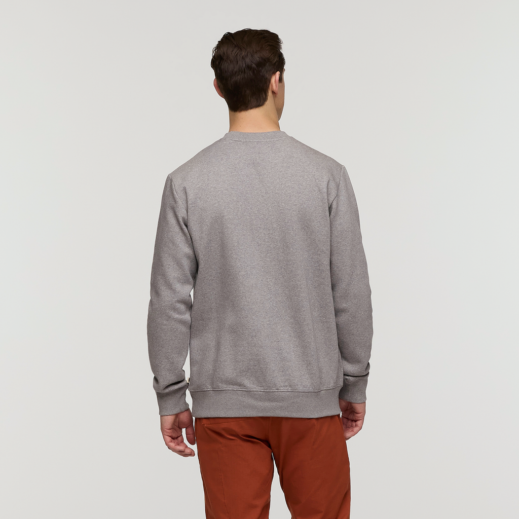 Do Good Crew Sweatshirt Men's | Comfortable Everyday Layer
