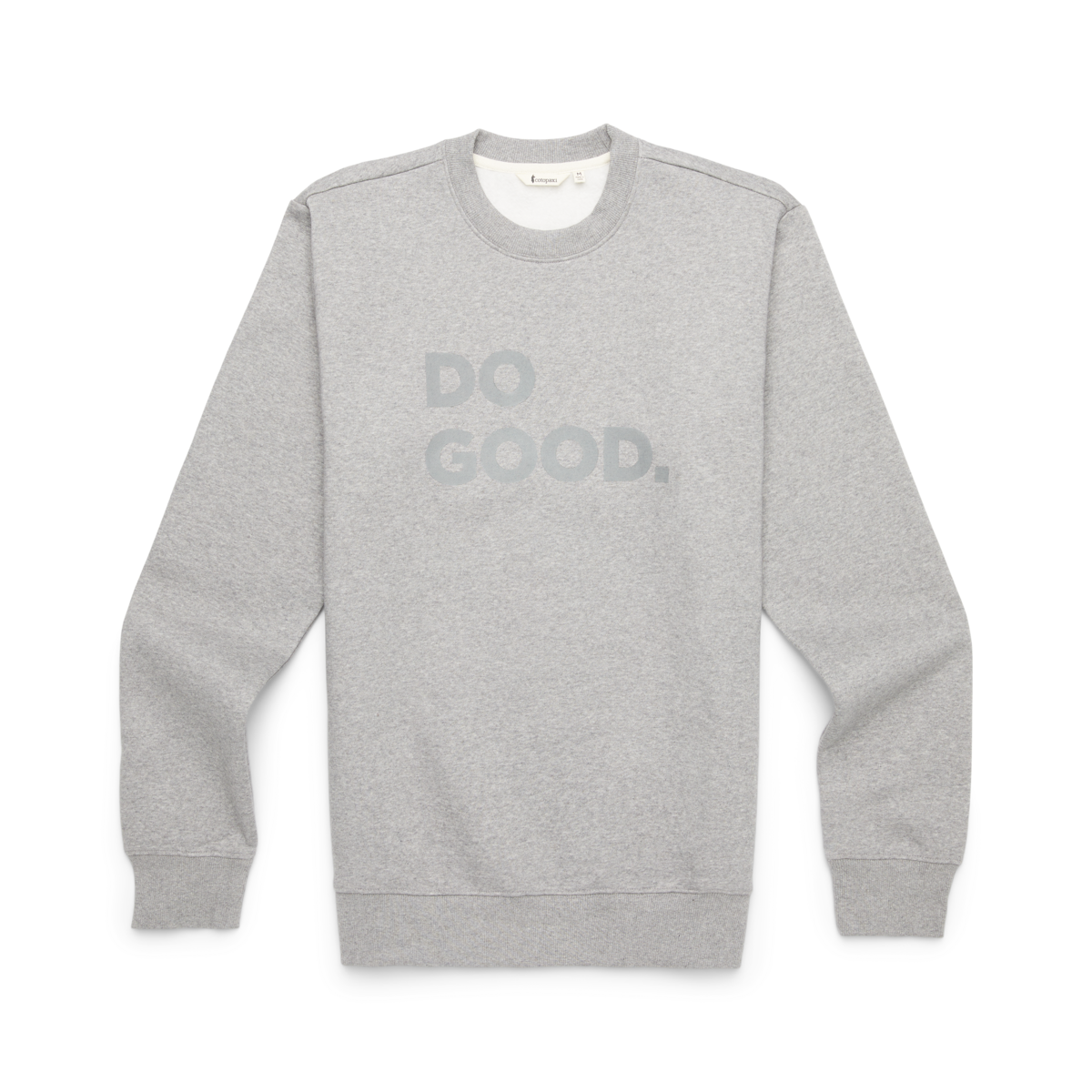 Do Good Crew Sweatshirt Men's | Comfortable Everyday Layer