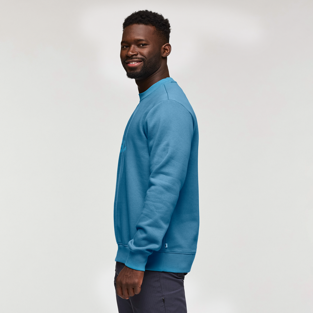 Do Good Crew Sweatshirt Men's | Comfortable Everyday Layer