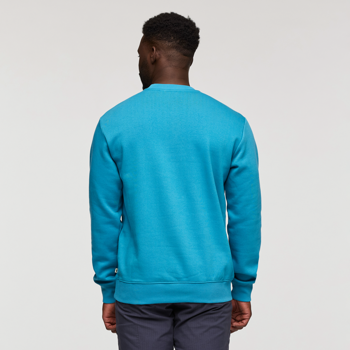 Do Good Crew Sweatshirt Men's | Comfortable Everyday Layer
