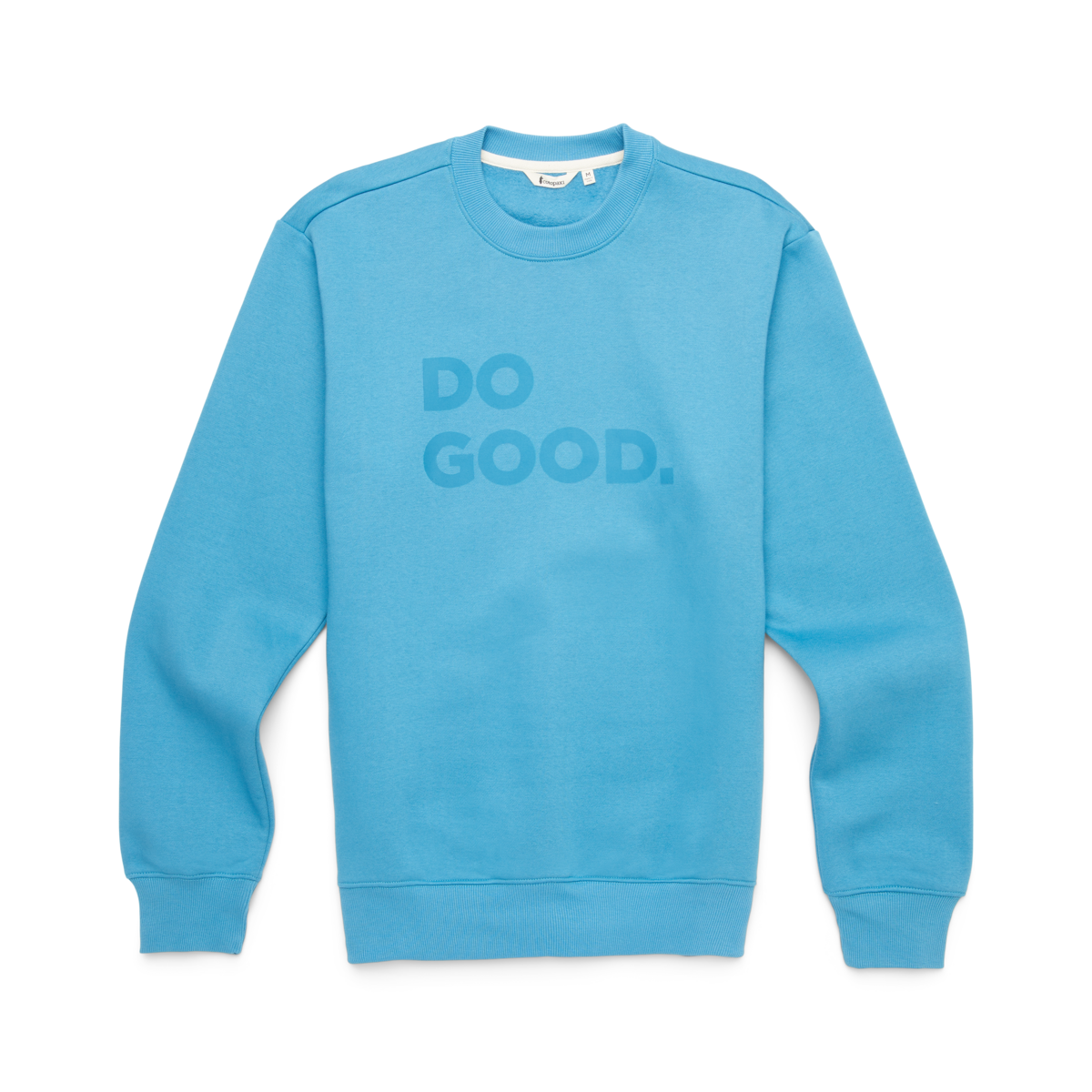 Do Good Crew Sweatshirt Men's | Comfortable Everyday Layer