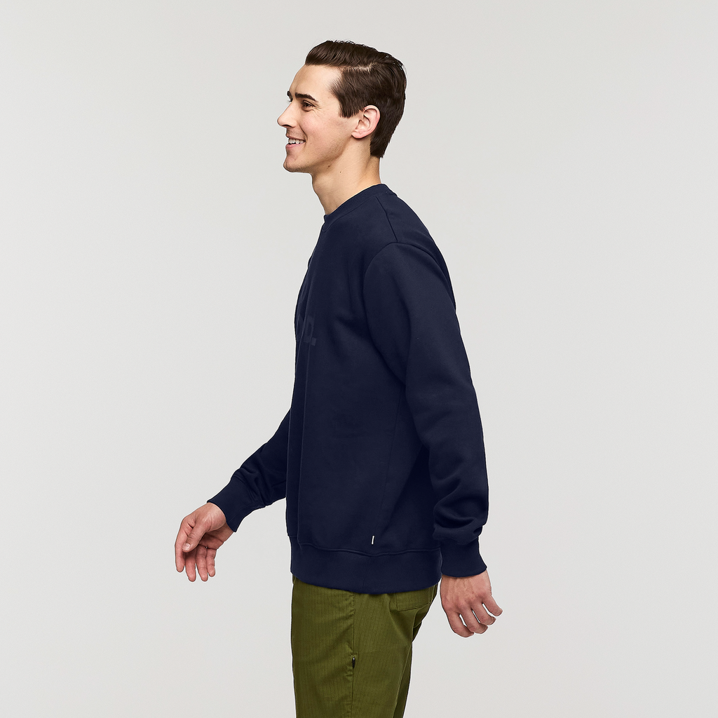 Do Good Crew Sweatshirt Men's | Comfortable Everyday Layer