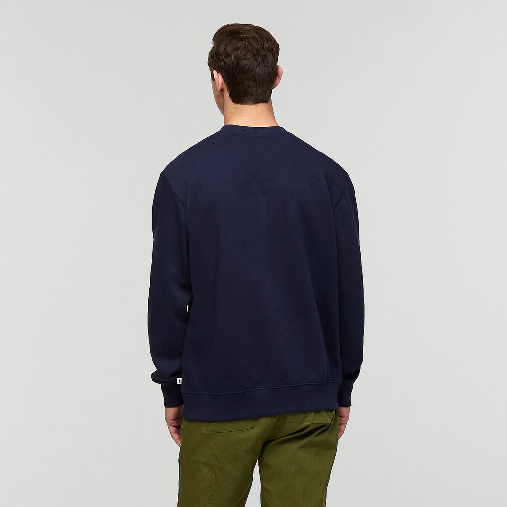 Do Good Crew Sweatshirt Men's | Comfortable Everyday Layer