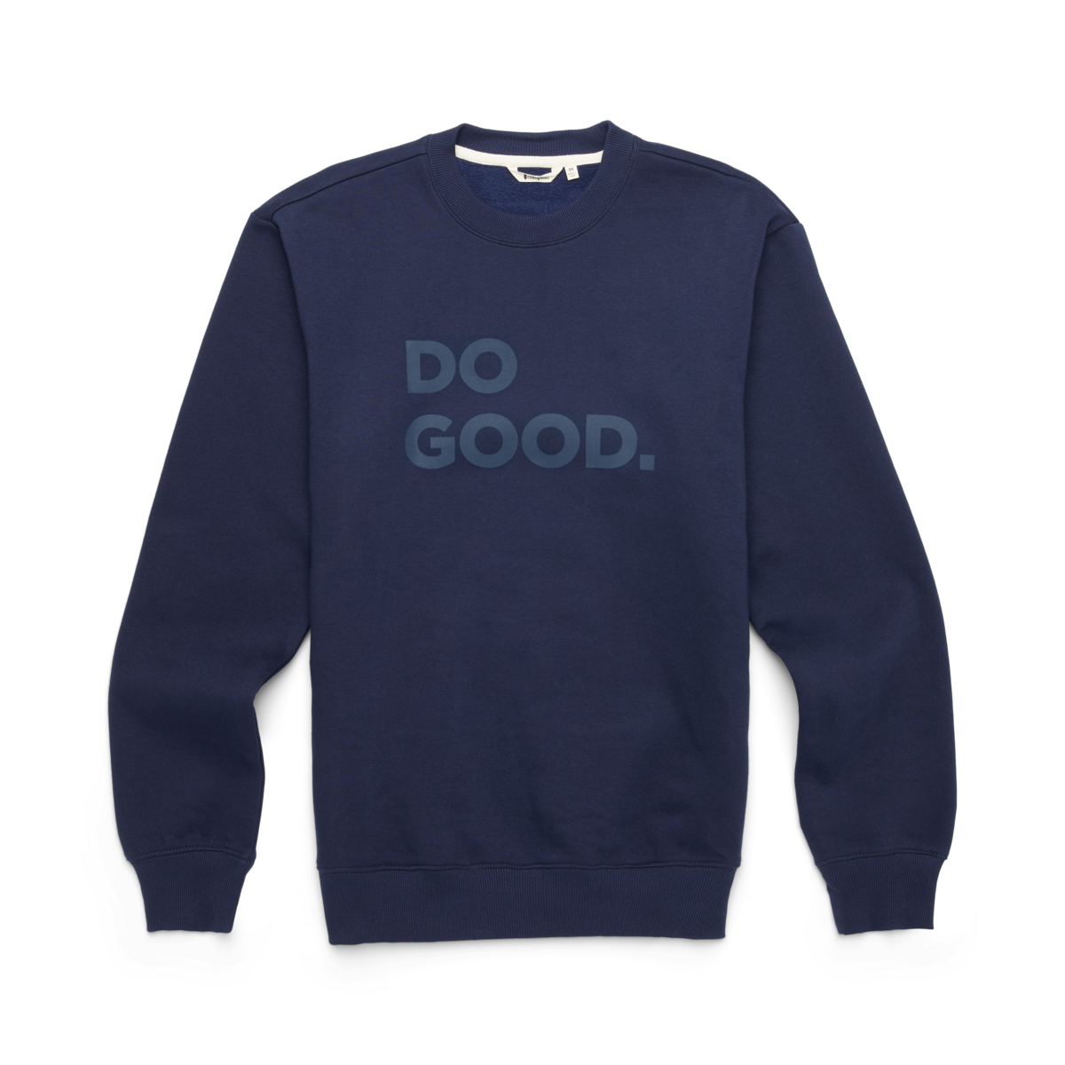 Do Good Crew Sweatshirt Men's | Comfortable Everyday Layer