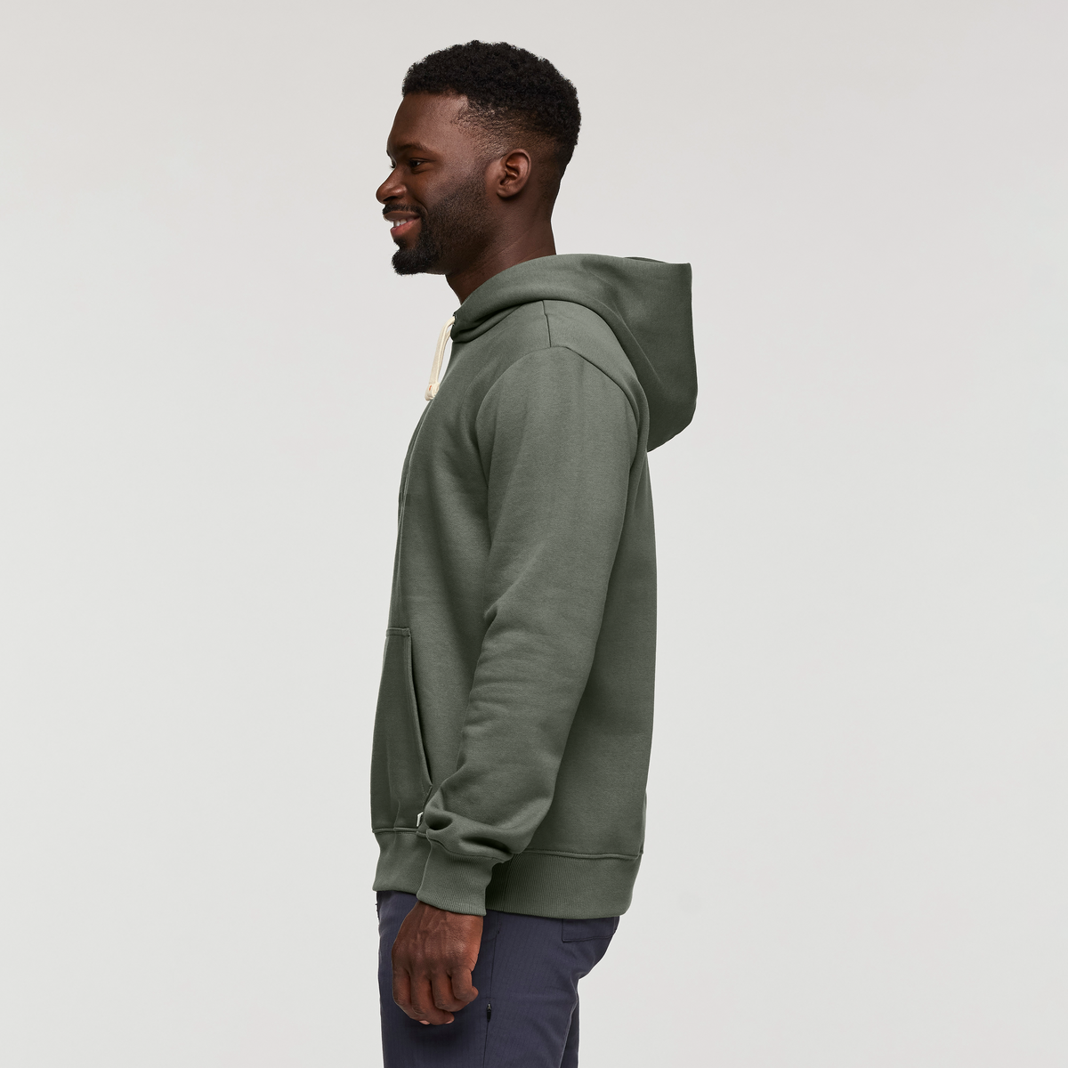 Do Good Pullover Hoodie Men's | Cozy Outdoor Layer