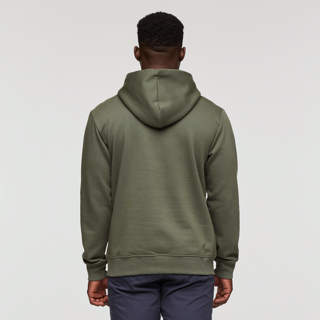 Do Good Pullover Hoodie Men's | Cozy Outdoor Layer