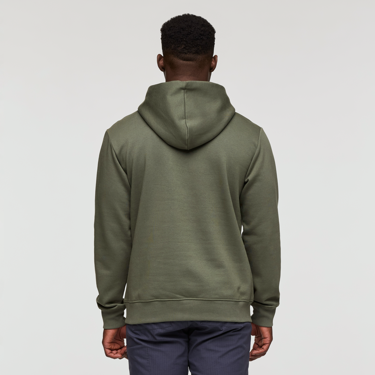 Do Good Pullover Hoodie Men's | Cozy Outdoor Layer