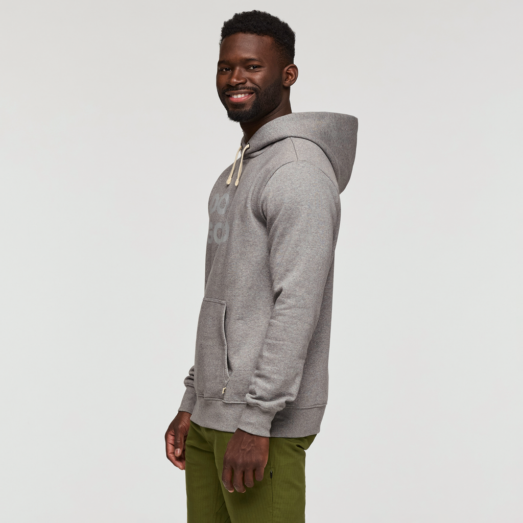 Do Good Pullover Hoodie Men's | Cozy Outdoor Layer