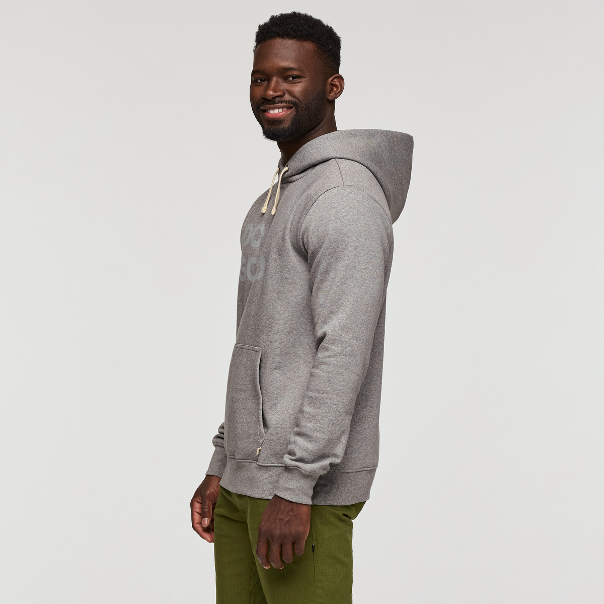 Do Good Pullover Hoodie Men's | Cozy Outdoor Layer