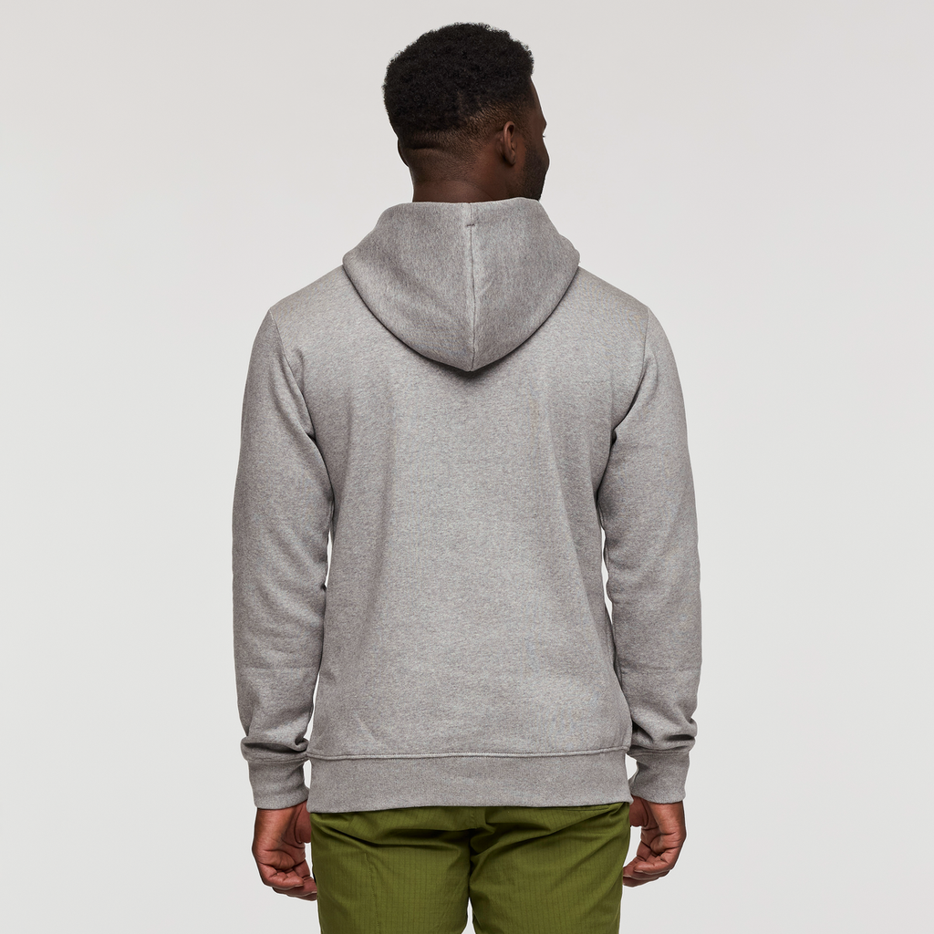 Do Good Pullover Hoodie Men's | Cozy Outdoor Layer