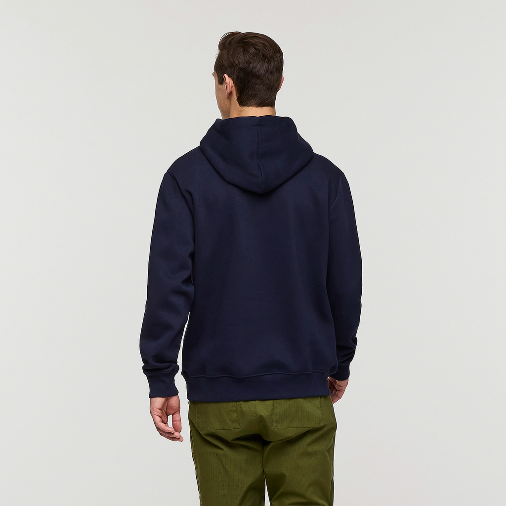 Do Good Pullover Hoodie Men's | Cozy Outdoor Layer