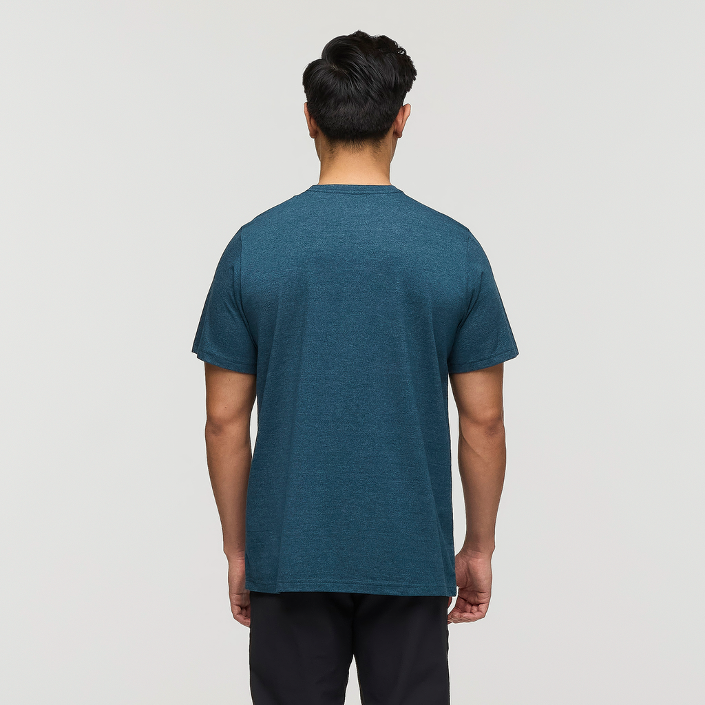 Do Good T-Shirt Men's | Comfortable Outdoor Top
