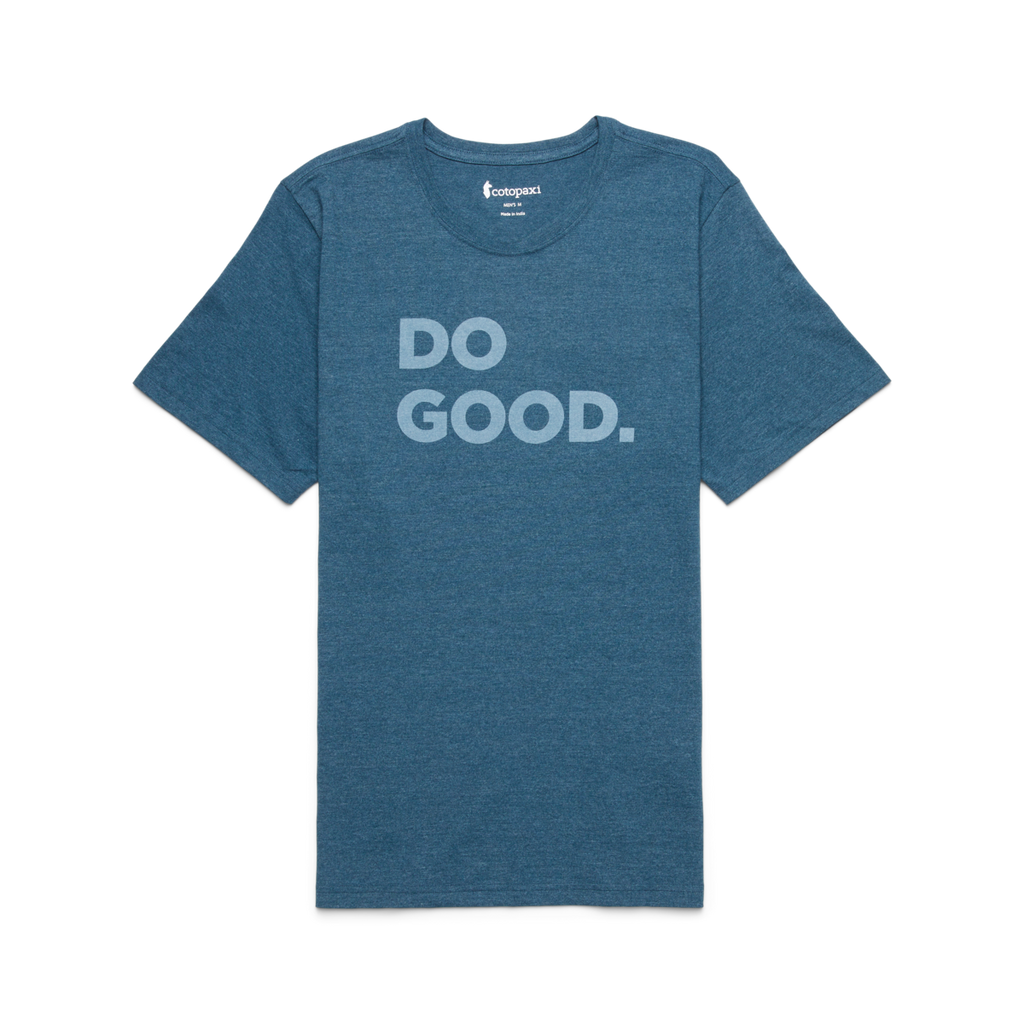 Do Good T-Shirt Men's | Comfortable Outdoor Top
