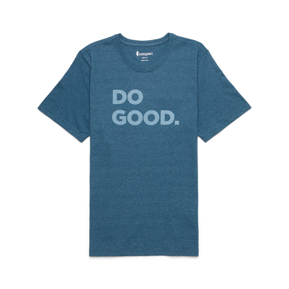 Do Good T-Shirt Men's | Comfortable Outdoor Top
